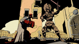 Mike Mignola's Hellboy: Web of Wyrd - Collector's Edition PS5