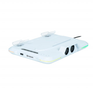 Nacon PS5 Slim Stand vertical și stație de încărcare  PS5