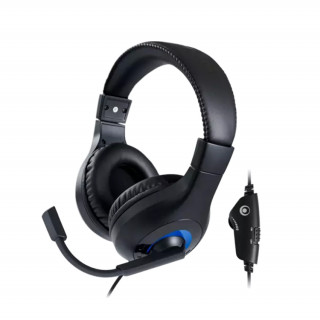 Nacon Stereo Gaming Headset PS5 (Black) PS5