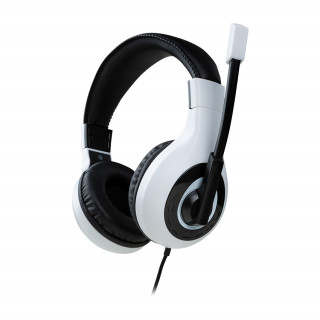 Nacon Stereo Gaming Headset PS5 (White) PS5