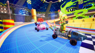 Nickelodeon Kart Racers 3: Slime Speedway PS5