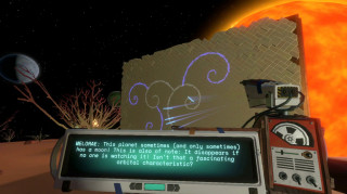 Outer Wilds: Archeologist Edition PS5