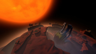 Outer Wilds: Archeologist Edition PS5