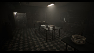 Oxide Room 104 PS5