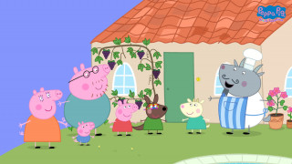 Peppa Pig: World Adventures PS5