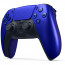 PlayStation 5 (PS5) DualSense™ kontroller (Cobalt Blue) thumbnail