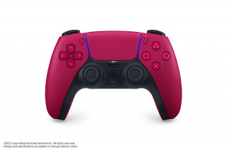 Controller PlayStation®5 (PS5) DualSense™ (Cosmic Red) PS5
