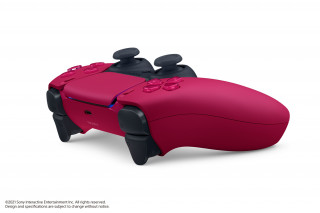 Controller PlayStation®5 (PS5) DualSense™ (Cosmic Red) PS5