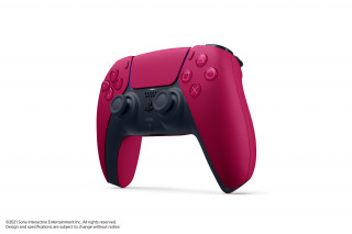 Controller PlayStation®5 (PS5) DualSense™ (Cosmic Red) PS5