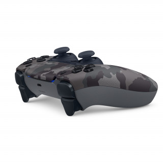 PlayStation®5 (PS5) DualSense™ controller (Grey Camouflage) PS5