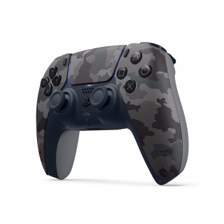 PlayStation®5 (PS5) DualSense™ controller (Grey Camouflage) PS5