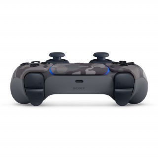 PlayStation®5 (PS5) DualSense™ controller (Grey Camouflage) PS5