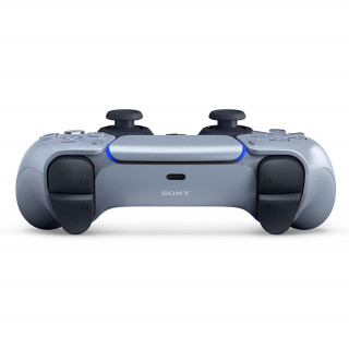 Controler DualSense™ pentru PlayStation 5 (PS5) (argint sterling) PS5