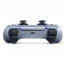 Controler DualSense™ pentru PlayStation 5 (PS5) (argint sterling) thumbnail