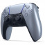 Controler DualSense™ pentru PlayStation 5 (PS5) (argint sterling) thumbnail