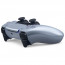Controler DualSense™ pentru PlayStation 5 (PS5) (argint sterling) thumbnail
