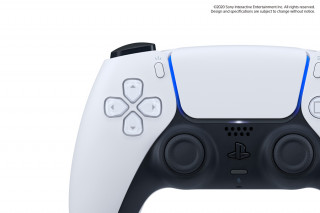 PlayStation 5 (PS5) DualSense controller PS5