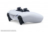 Controler DualSense PlayStation 5 (PS5) (alb-negru) + EA Sports FC 24 (digital) thumbnail