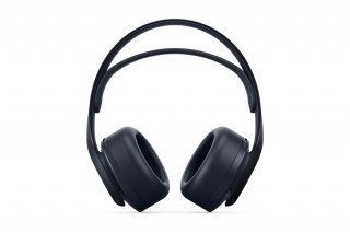 PlayStation®5 (PS5) Midnight Black PULSE 3D™ Wireless Headset PS5