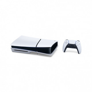 PlayStation 5 (Slim) + DualSense Controler PS5