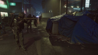 Ready or Not: Day One Edition PS5