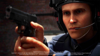 RoboCop: Rogue City - Unfinished Business PS5