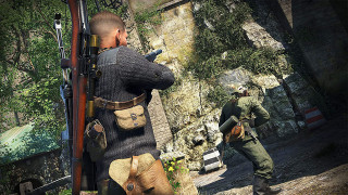 Sniper Elite 5 PS5