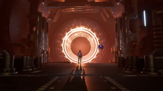 Steel Seed PS5