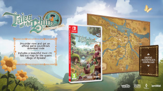 Tales of the Shire: A The Lord of The Rings Game PS5