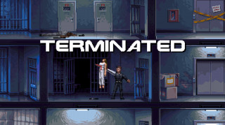 Terminator 2D: NO FATE - Collector's Edition PS5