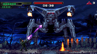 Terminator 2D: NO FATE - Collector's Edition PS5