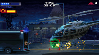 Terminator 2D: NO FATE - Collector's Edition PS5