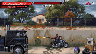 Terminator 2D: NO FATE - Collector's Edition PS5
