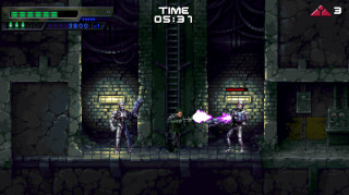Terminator 2D: NO FATE - Collector's Edition PS5