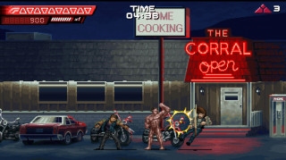 Terminator 2D: NO FATE - Collector's Edition PS5