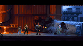 Terminator 2D: NO FATE - Collector's Edition PS5