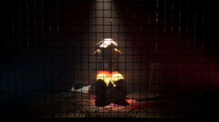 The Dark Pictures Anthology: The Devil In Me PS5