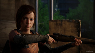 The Last of Us Part I PS5