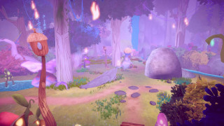 The Smurfs - Village Party PS5