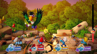 The Smurfs - Village Party PS5