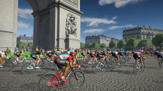 Tour de France 2023 PS5