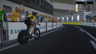 Tour de France 2024 PS5