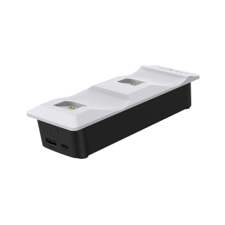 VENOM VS5001 PS5 white double charging station PS5
