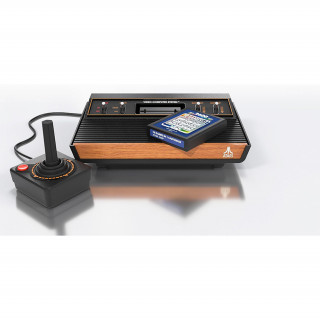 Consola Atari 2600+ Retro