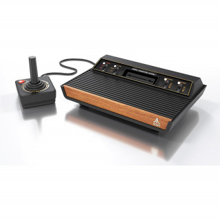Consola Atari 2600+ Retro