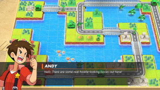 Advance Wars 1+2: Re-Boot Camp Nintendo Switch