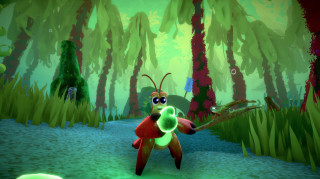 Another Crab's Treasure Nintendo Switch