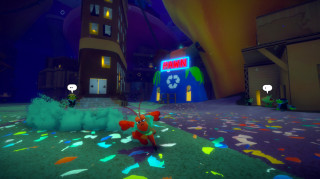Another Crab's Treasure Nintendo Switch