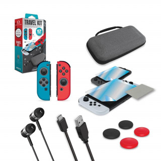 Kit de călătorie Armor3 Nintendo Switch/OLED (M07533) Nintendo Switch