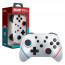ARMOR3 NUCHAMP Controler wireless pentru Nintendo Switch - Alb thumbnail